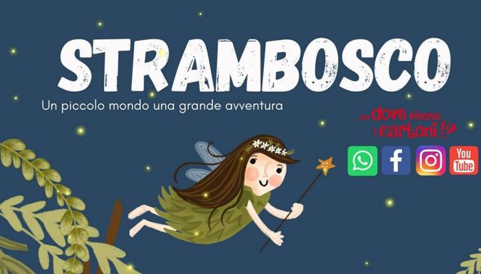 Strambosco speciale Ferragosto 2025