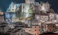 Il Borgo delle Favole: 10 giorni magici nel Castello incantato con le favole da Mille e una notte