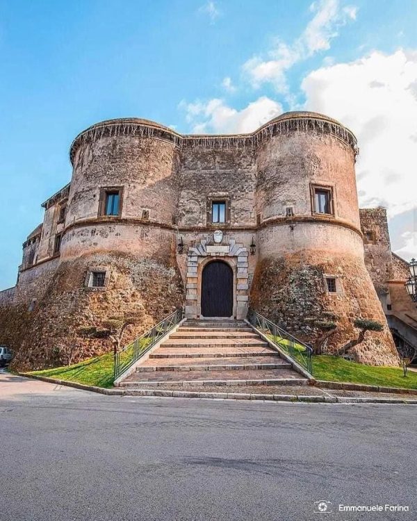 Royal Family - Castello di Faicchio