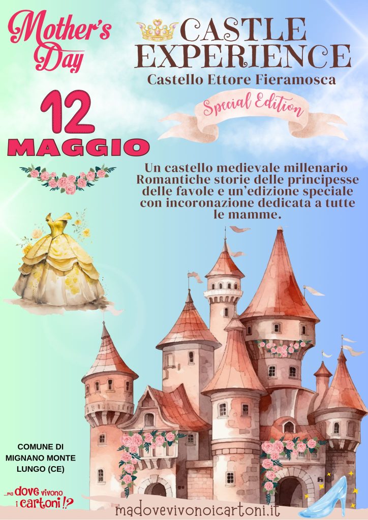 Castle Experience