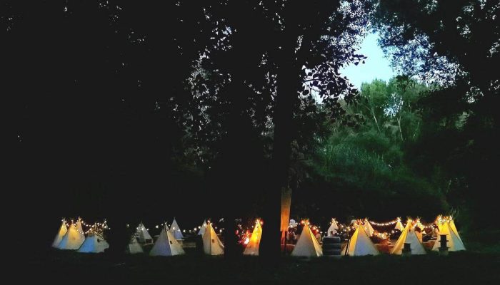 Fiabe in Tenda – Luglio 2024