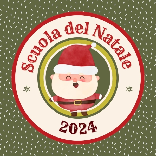 La Scuola del Natale 2024