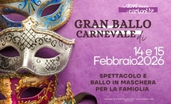 Gran Ballo di Carnevale