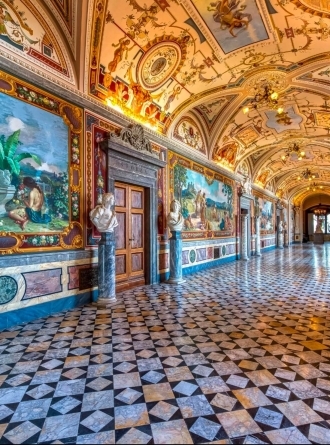 Galleria