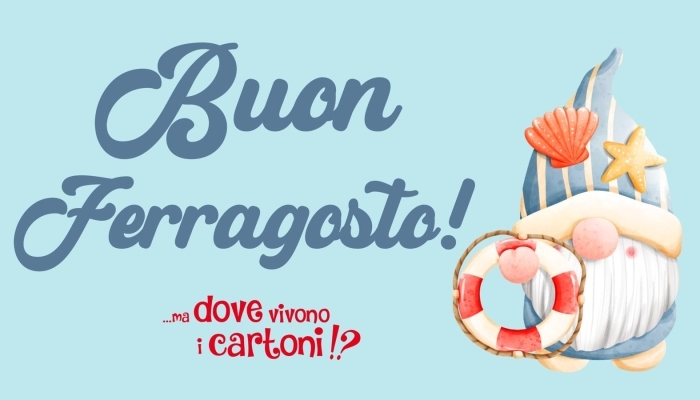 Strambosco speciale Ferragosto 2026