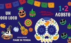 Un poco loco!