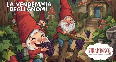 Foto evento: La Vendemmia degli Gnomi 2026